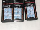 SSG Auto Glass cleaner tablet 6 pc