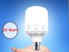 S+T Offer 20watt led Bulb Only 90 tk 1year warranty