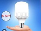 S+T Offer 20watt led Bulb Only 90 tk 1year warranty