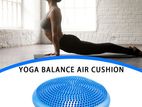 Stability Wobble Cushion Exercise Fitness Core Balance Disc
