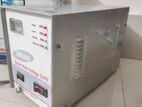 Stabilizer voltage