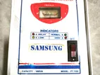 Stabilizers স্ট্যাবিলাইজার SAMSUNG AUTOMATIC VOLTAGE PROTECTOR