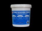 STABLE BLEACHING POWDER