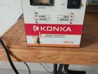 Power supply sell