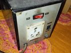 Stac Power Automatic Voltage Stabilizer