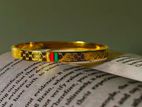 Stainless Cuff Bracelet