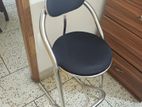 stainless Steel chair