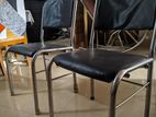 Stainless Steel Chair