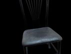 Stainless steel chair for sale