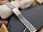 Stainless Steel Rice Bracelet 18/19/20mm