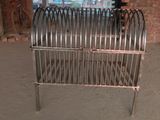 Stainless Steel Safety Cage
