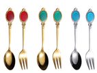 Stainless Steel Spoon