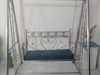 Stainless Steel Swing