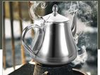 Stainless Steel Teapot