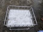 Stainless Steel Trolley