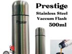 Stainless steel vacuum flask 500 ml