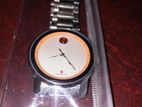 stainless steel WATCH