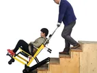 Stair Climbing Electric Wheelchair