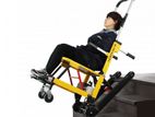 Stair Climbing Electric Wheelchair