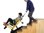 Stair Climbing Electric Wheelchair