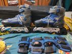 Staking Shoes