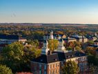 Stamp Scholarship এর ১৪ লাখ বৃত্তি নিয়ে Miami University তে উচ্চশিক্ষা