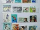 stamps for sale