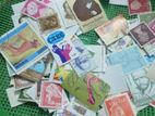 Stamps for sale