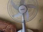 Stand Charging Fan