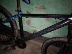 Cycle for sell