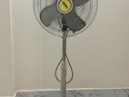 Stand Fan ( Few Days Used)