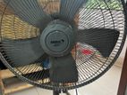 stand fan