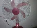 Stand Fan