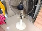 Stand Fan