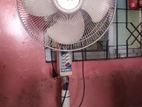 Stand fan