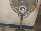 Stand Fan For Sell.