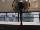 Stand Fan ,used,