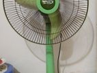 Stand fan