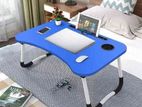 Stand Laptop Table and Bed Safe