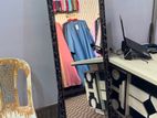 Stand Mirror