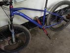 Cycle sell