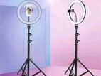 Stand Ring Light 12"