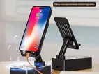 Stand Speaker 024 3-in-1 Bluetooth Speaker, Power Bank & Phone Holder