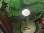 Stand+ Tabel Fan