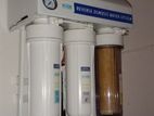 Stand type RO Water Purifier