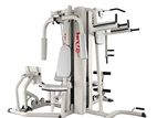 Standard 5-Stations Multi Station Gym Equipment Wnq-518bi