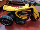 Standard bike