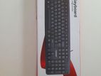 Standard Keyboard (Fastkey LK-04)