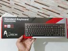 Standard Keyboard