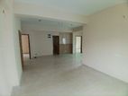 Standard Quality Flat for Rent in Bashundhara